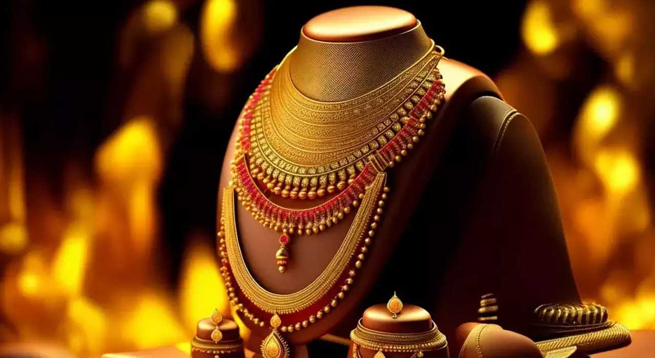 Gold Price