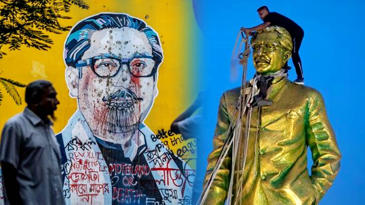 Government Holiday Sheikh Mujibur Rahman 15th August