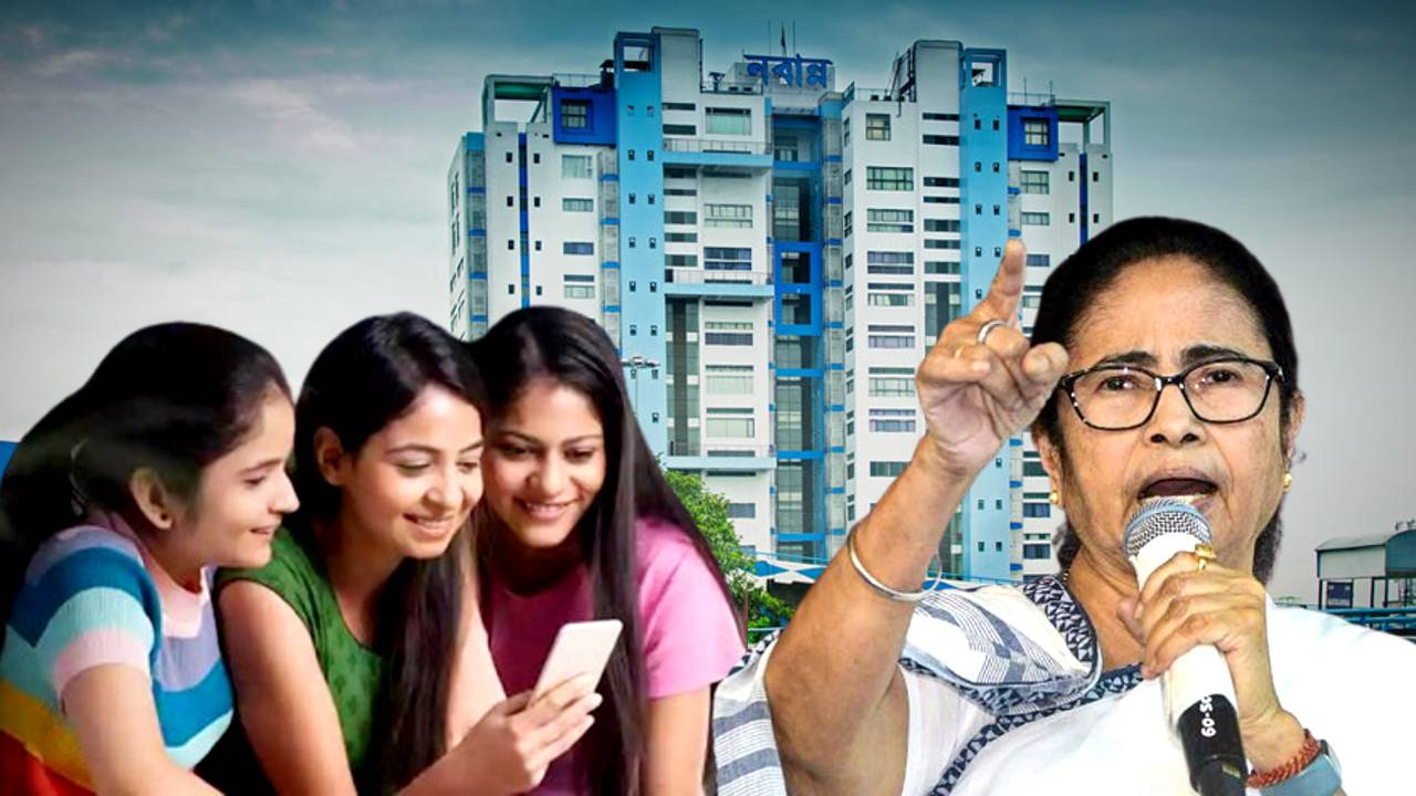 Government of West Bengal Rattirer Sathi scheme for women safety details
