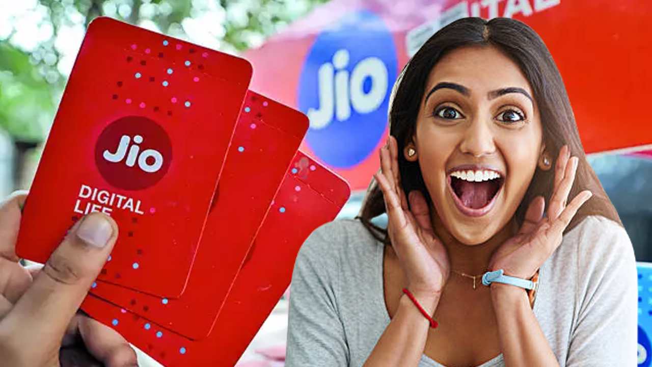Reliance Jio-IPL prepaid plan