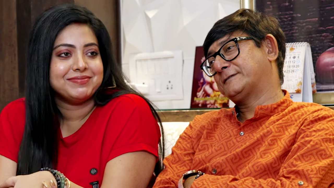 Kanchan Mallick