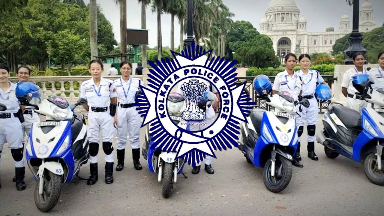 Kolkata Police big decision to ensure women safety after RG Kar incident