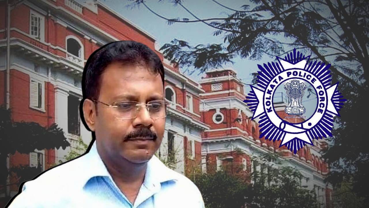 Kolkata Police lodged case against Sandip Ghosh amid RG Kar incident
