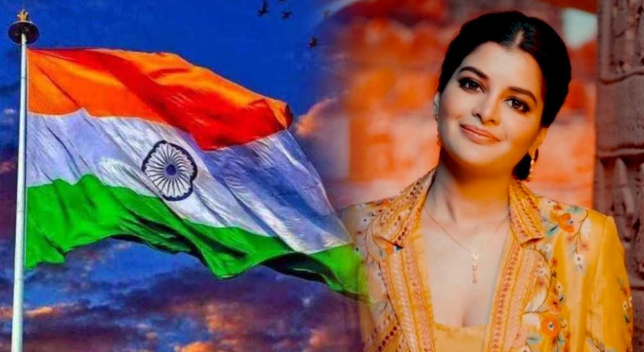 Madhumita Sarcar