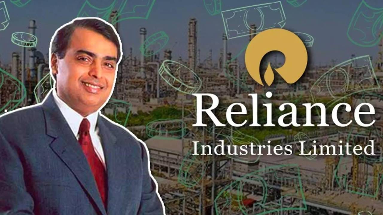 Mukesh Ambani Reliance set a precedent.