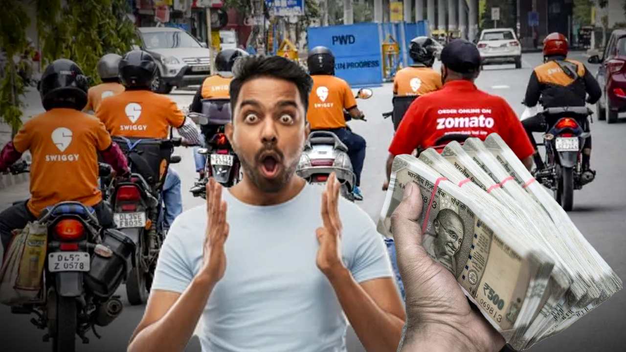 Online Delivery