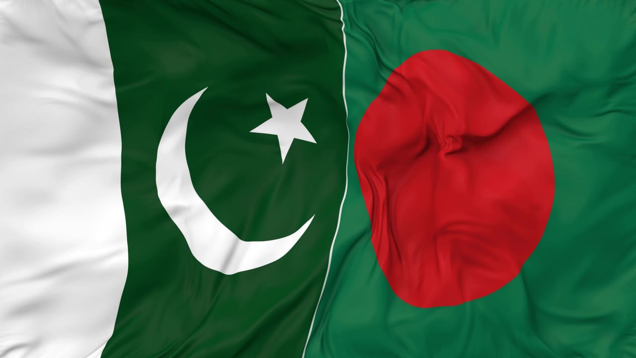 Bangladesh government is giving big favour to Pakistan