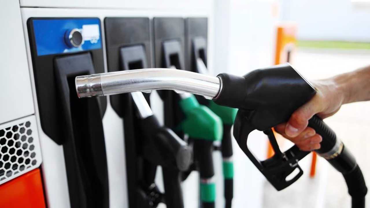 Petrol-Diesel Price Hike in india 