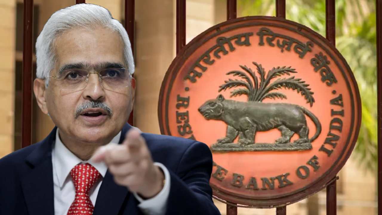 Reserve Bank Of India released there is no crisis in India.