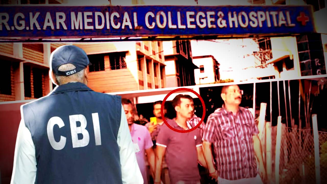 RG Kar case investigation starts by three teams of CBI