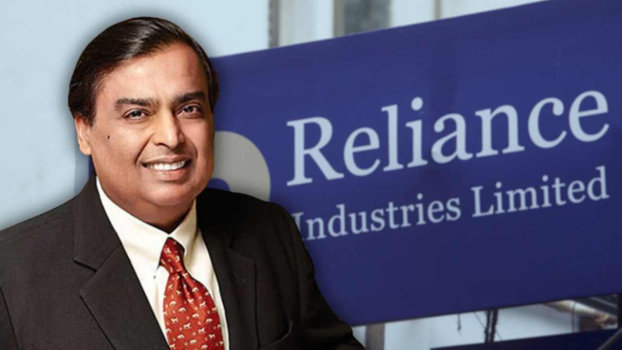 Mukesh Ambani big step to take India forward.