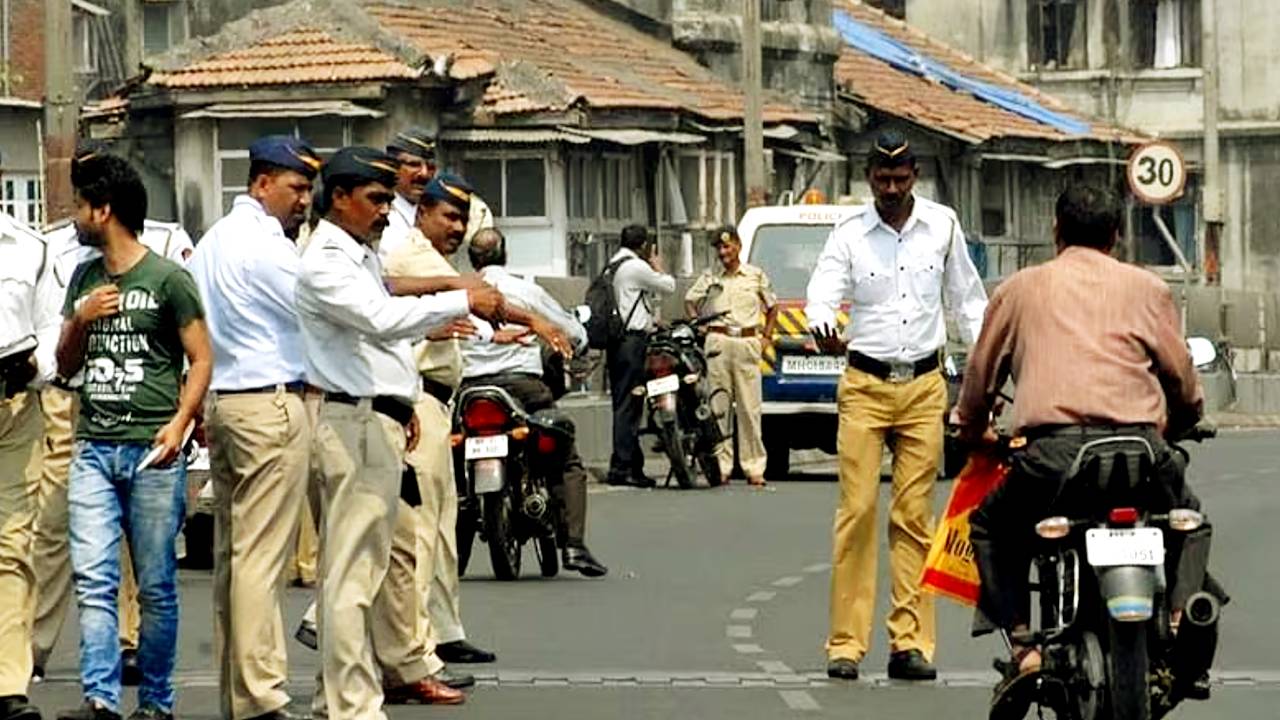 Traffic rules