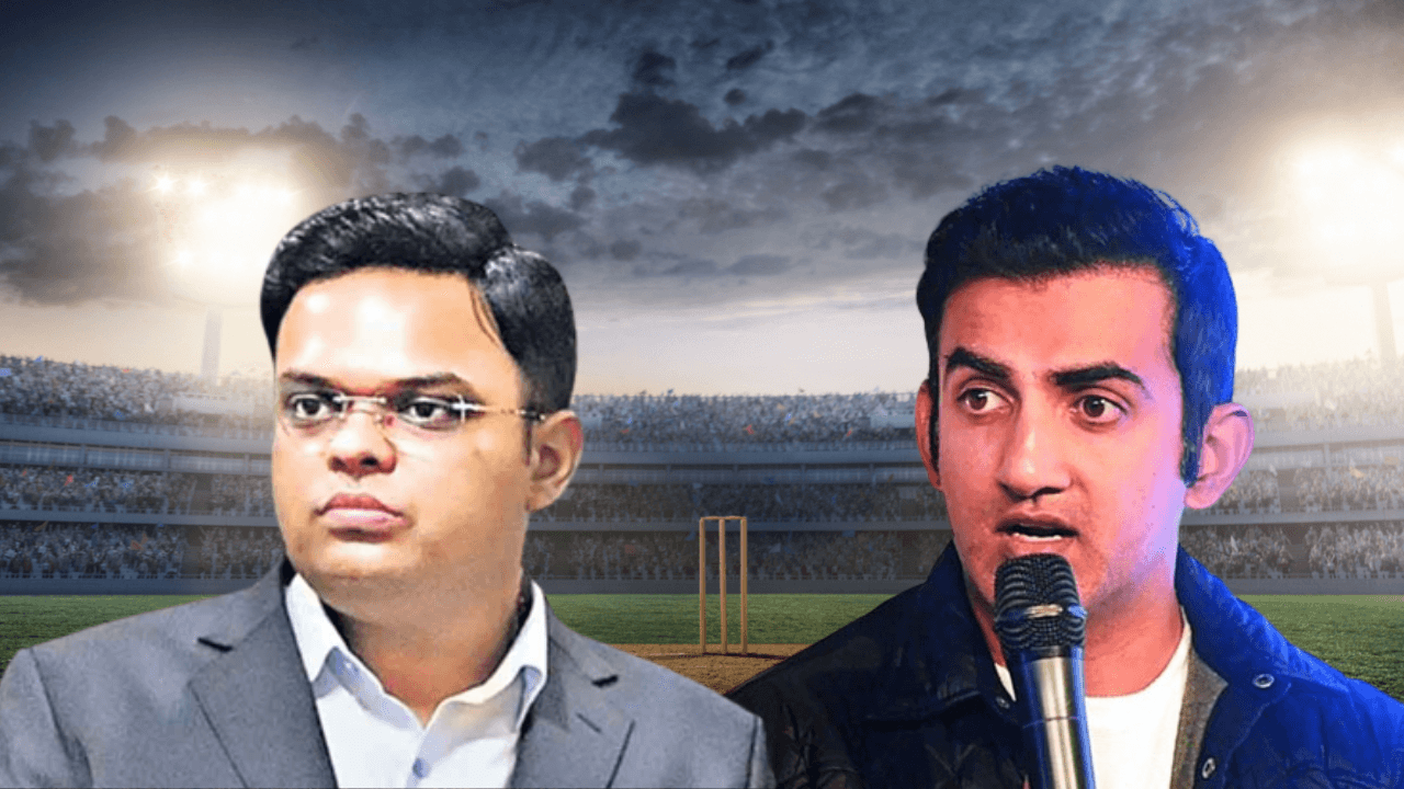 Gautam Gambhir