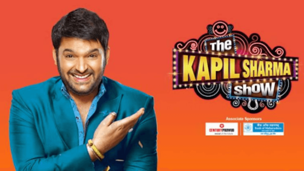 Kapil Sharma Show