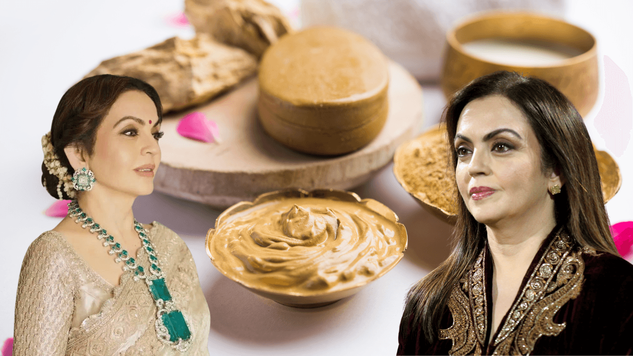 Neeta Ambani