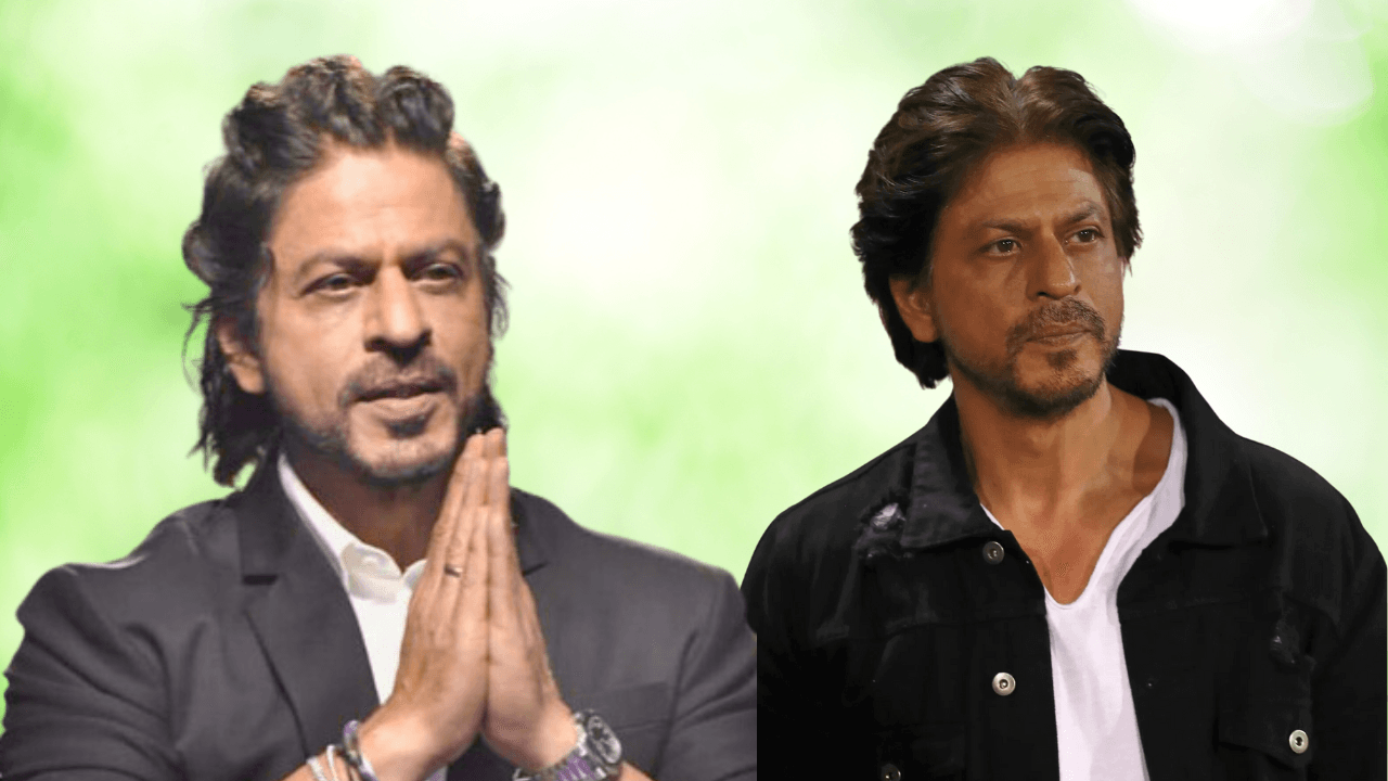 Shah RUkh Khan