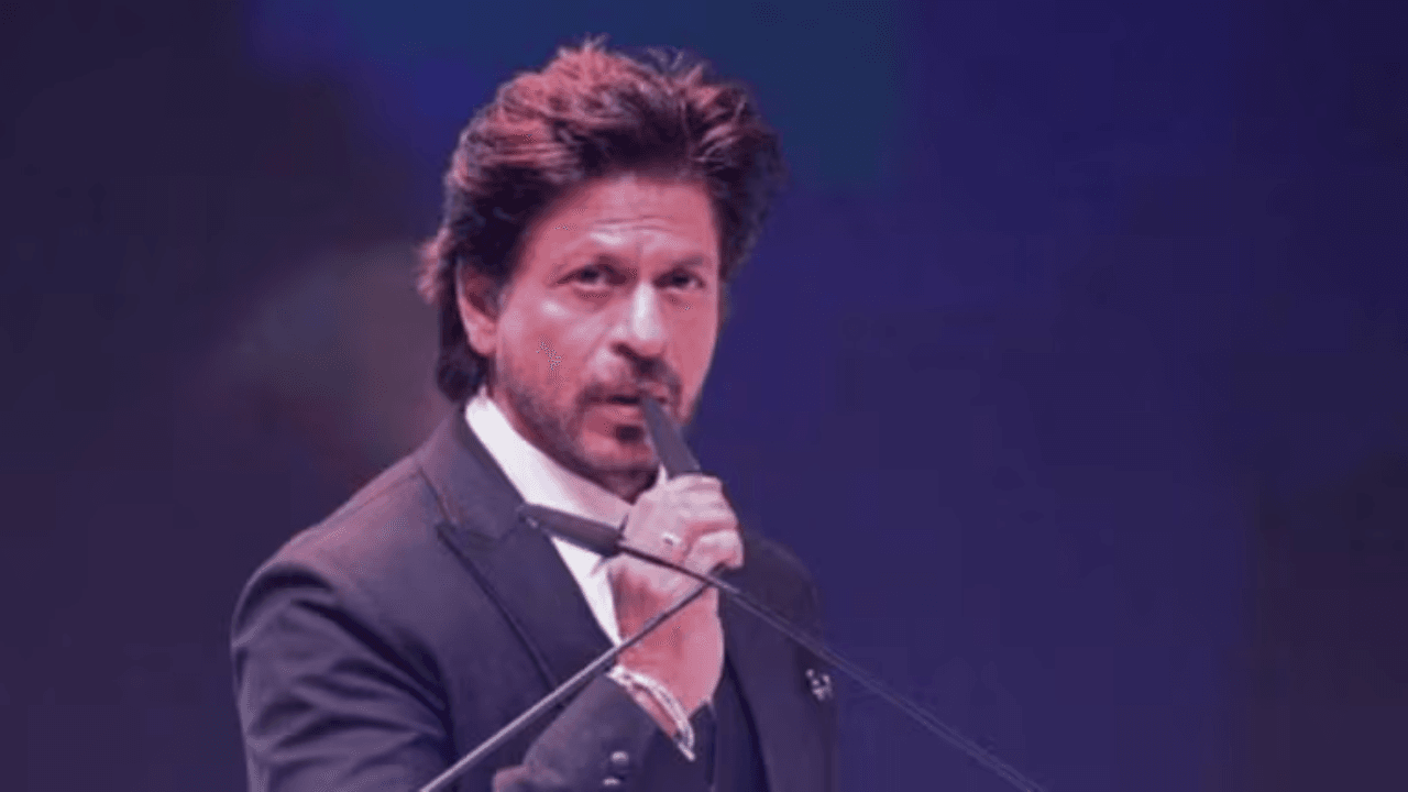 Shah RUkh Khan