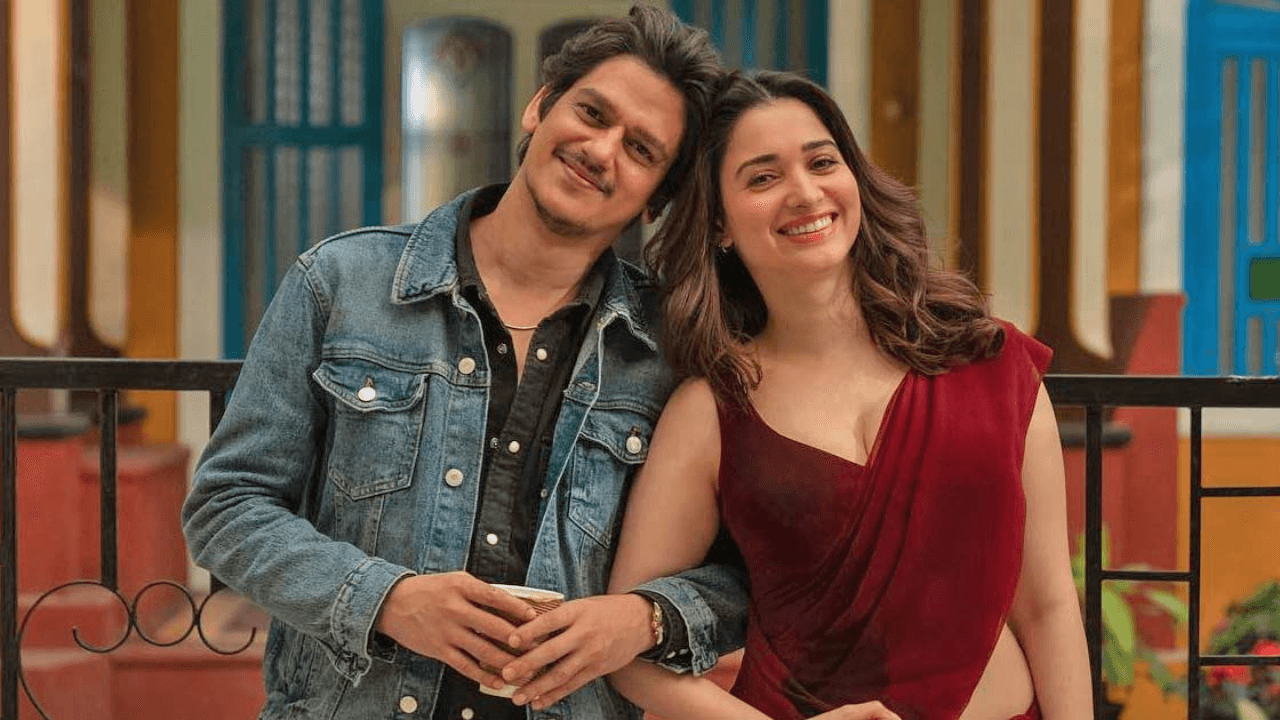 Vijay Varma