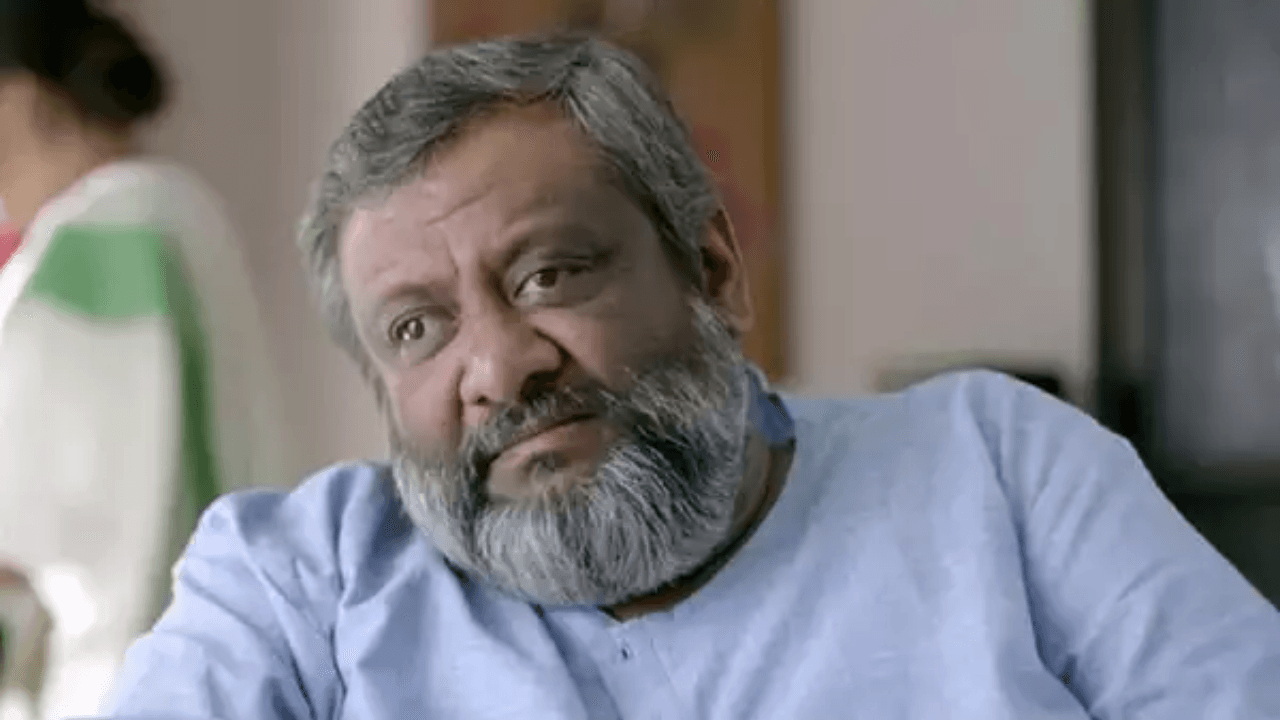 Kaushik Gnguly