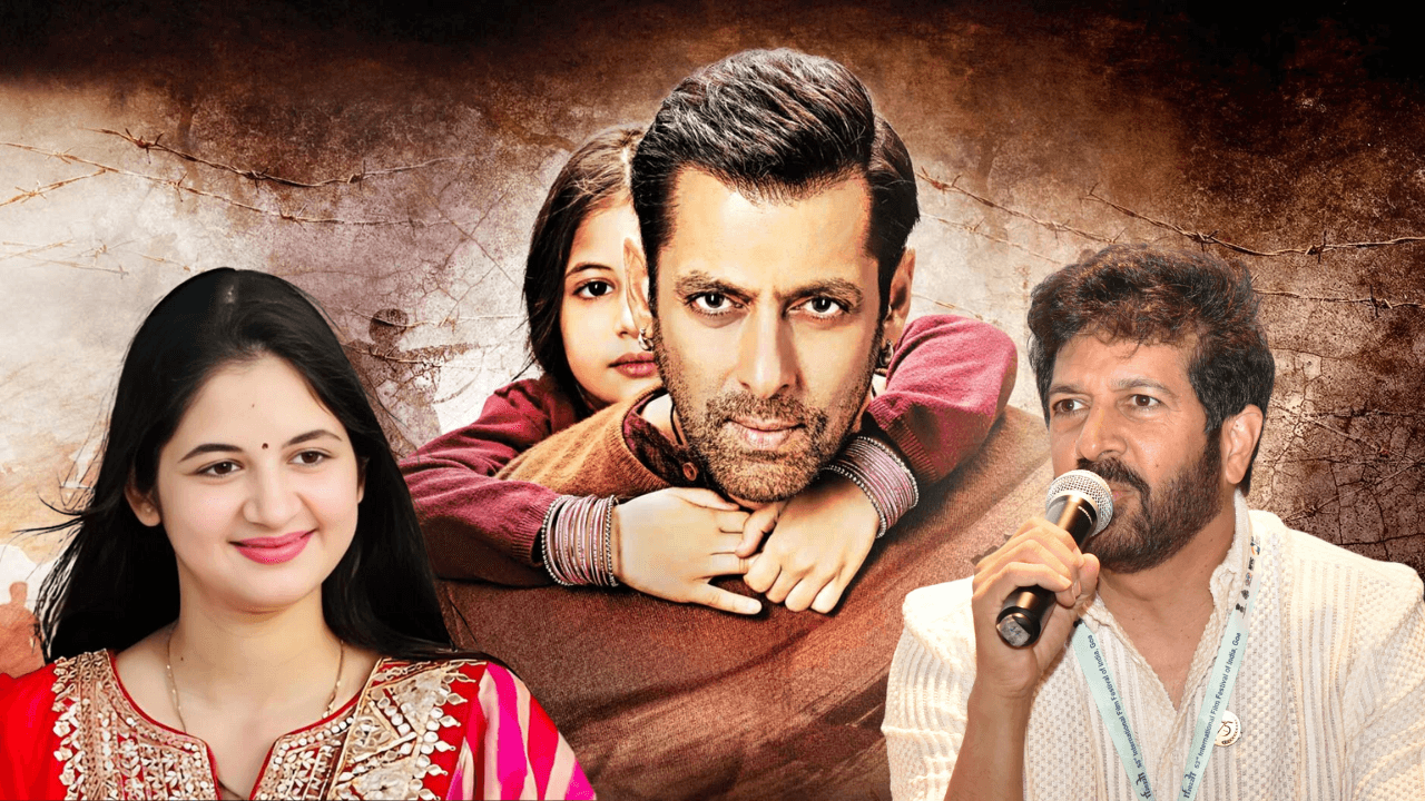 Bajrangi Bhaijaan