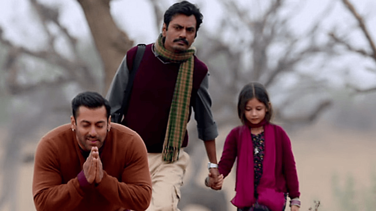 Bajrangi Bhaijaan