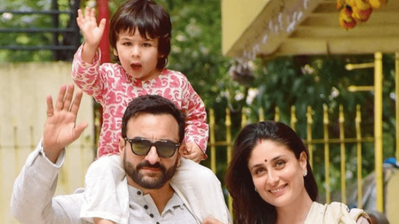Saif Ali Khan