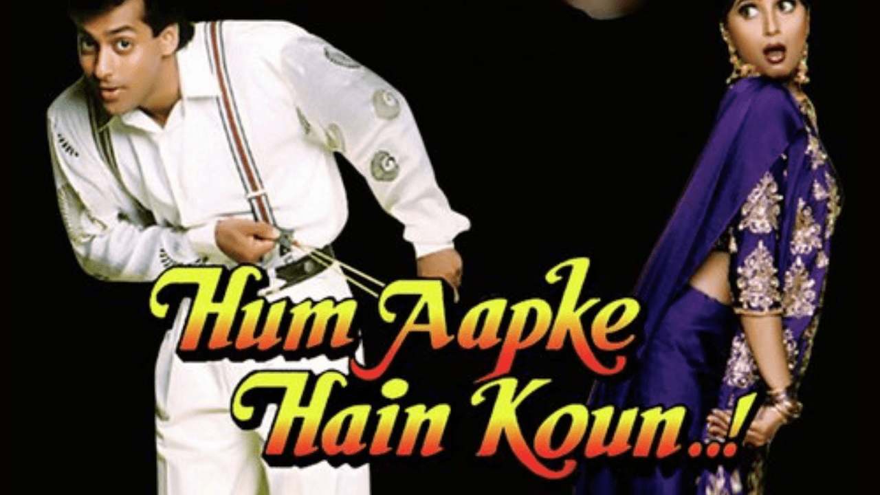 Salman Khan 
