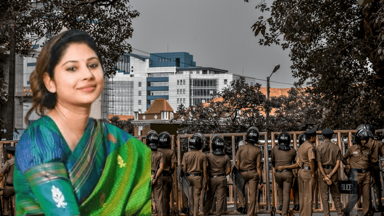 Smita Sabharwal