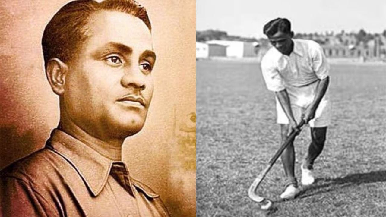 why national sports day is celebrate on 29 august know the reasons