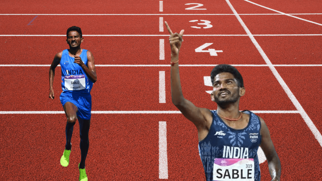 Avinash Sble