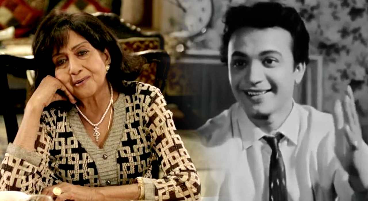 Sabitri Chatterjee