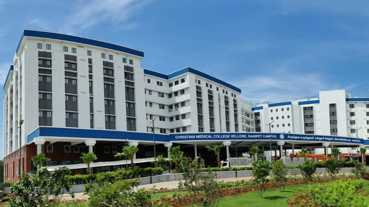 Vellore