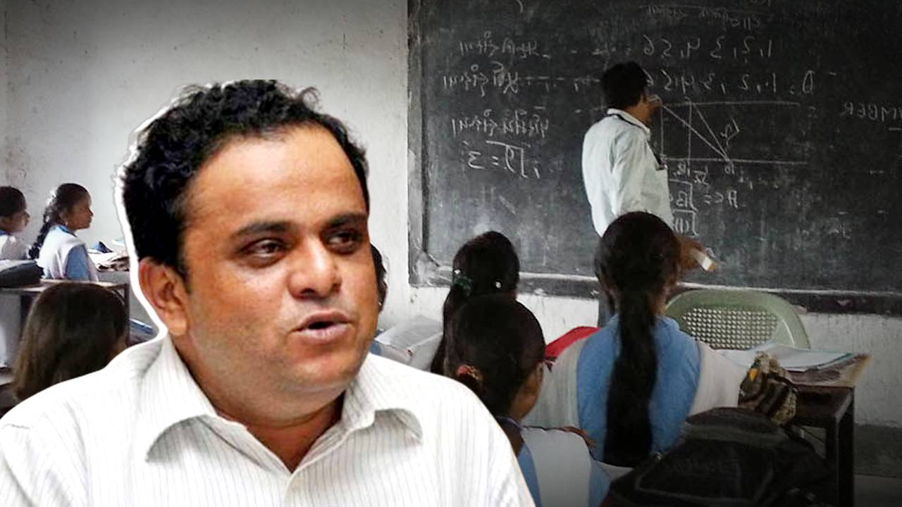 West Bengal education minister Bratya Basu on teacher recruitment- চাকরি বাতিল অতীত! শিক্ষক নিয়োগ নিয়ে এবার বড় ‘আপডেট’! মুখ খুললেন ব্রাত্য বসু