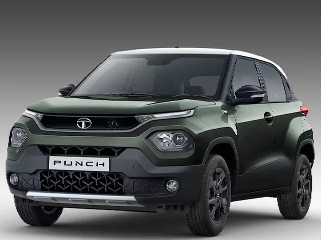 This is number one car of India.