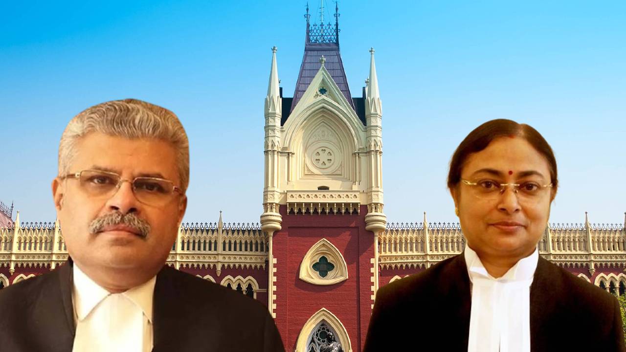 calcutta high court