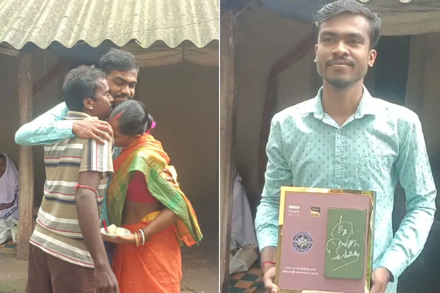 Hoogly man kbc participant