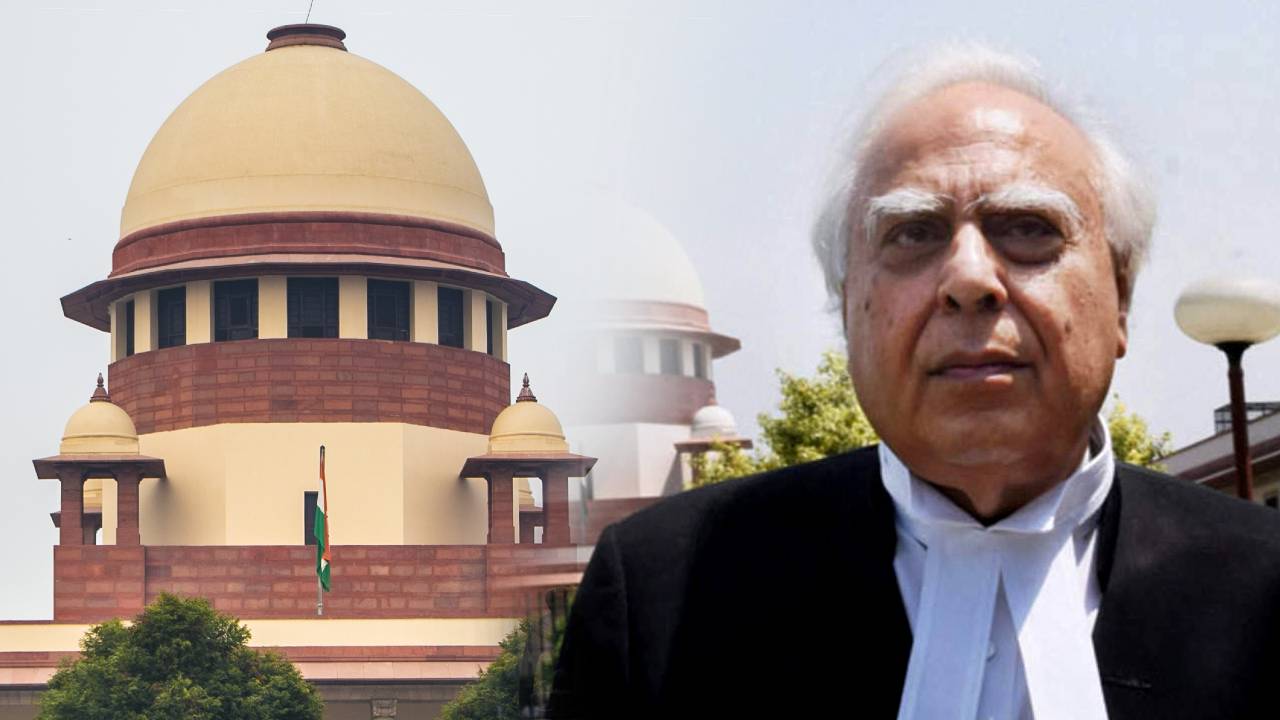 kapil sibal