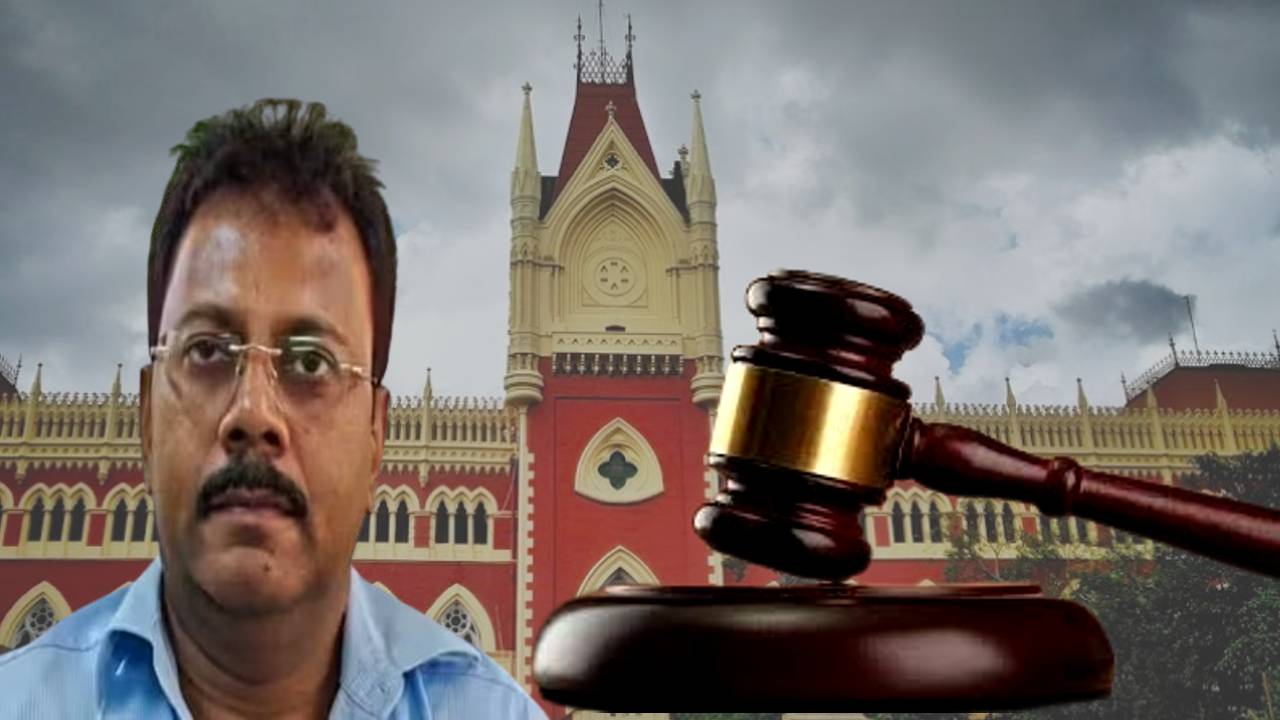 Calcutta High Court