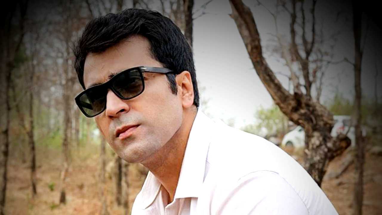 Abir Chatterjee