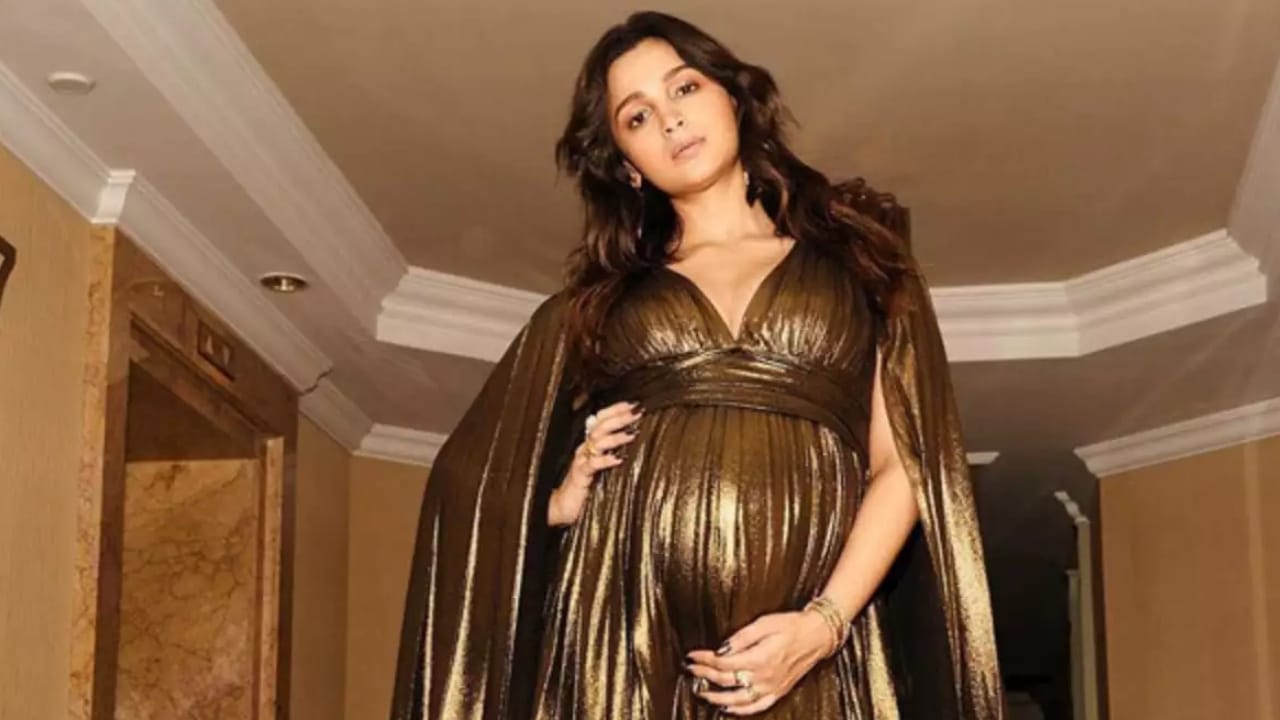 Alia Bhatt
