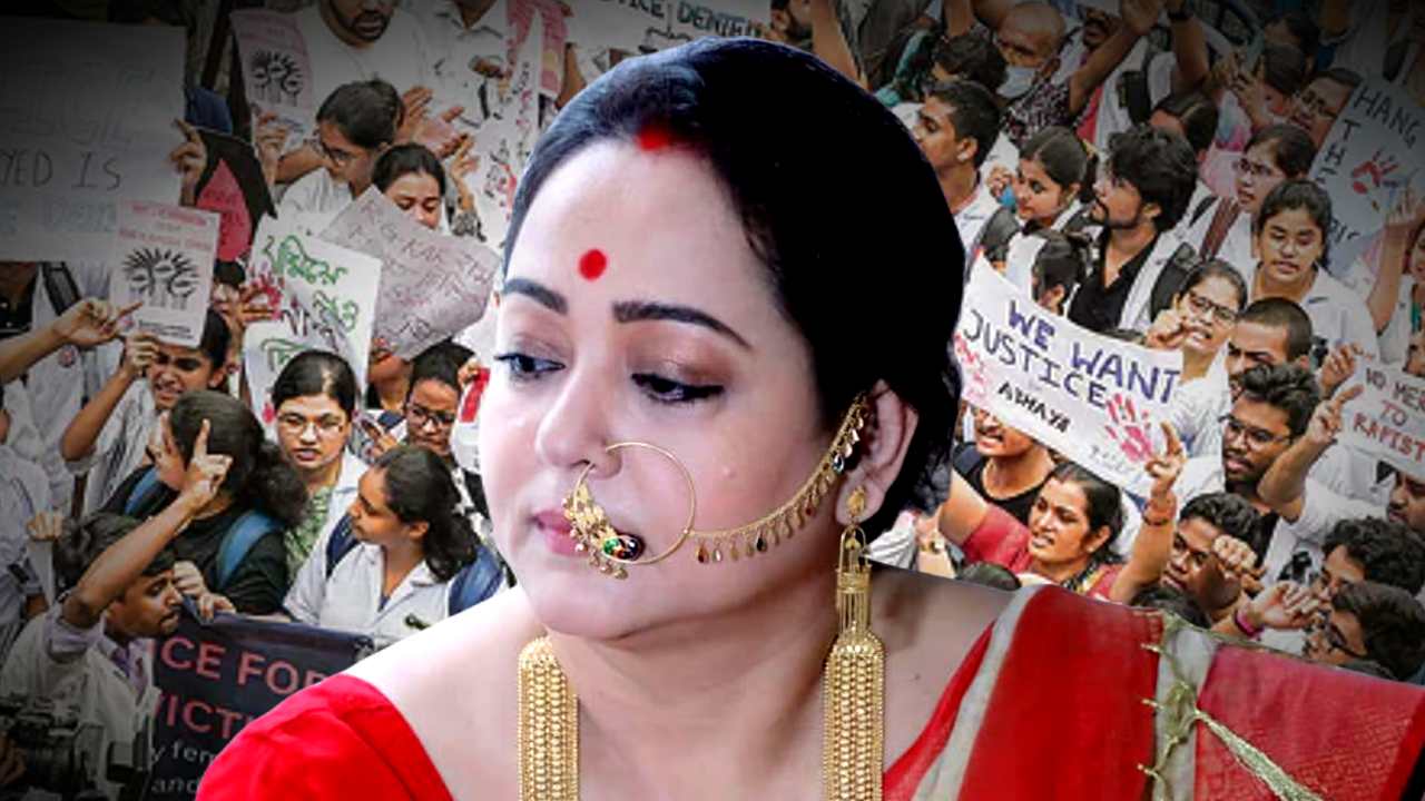 Aparajita Auddy
