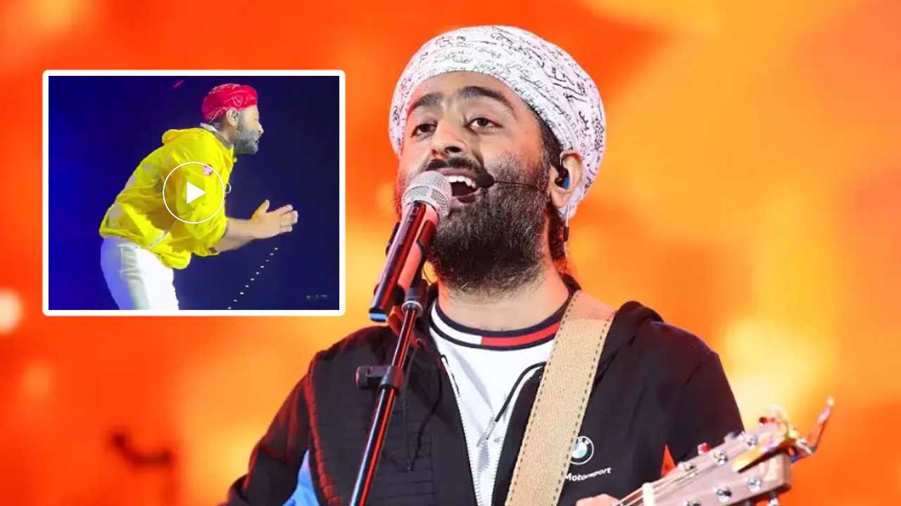 Arijit Singh