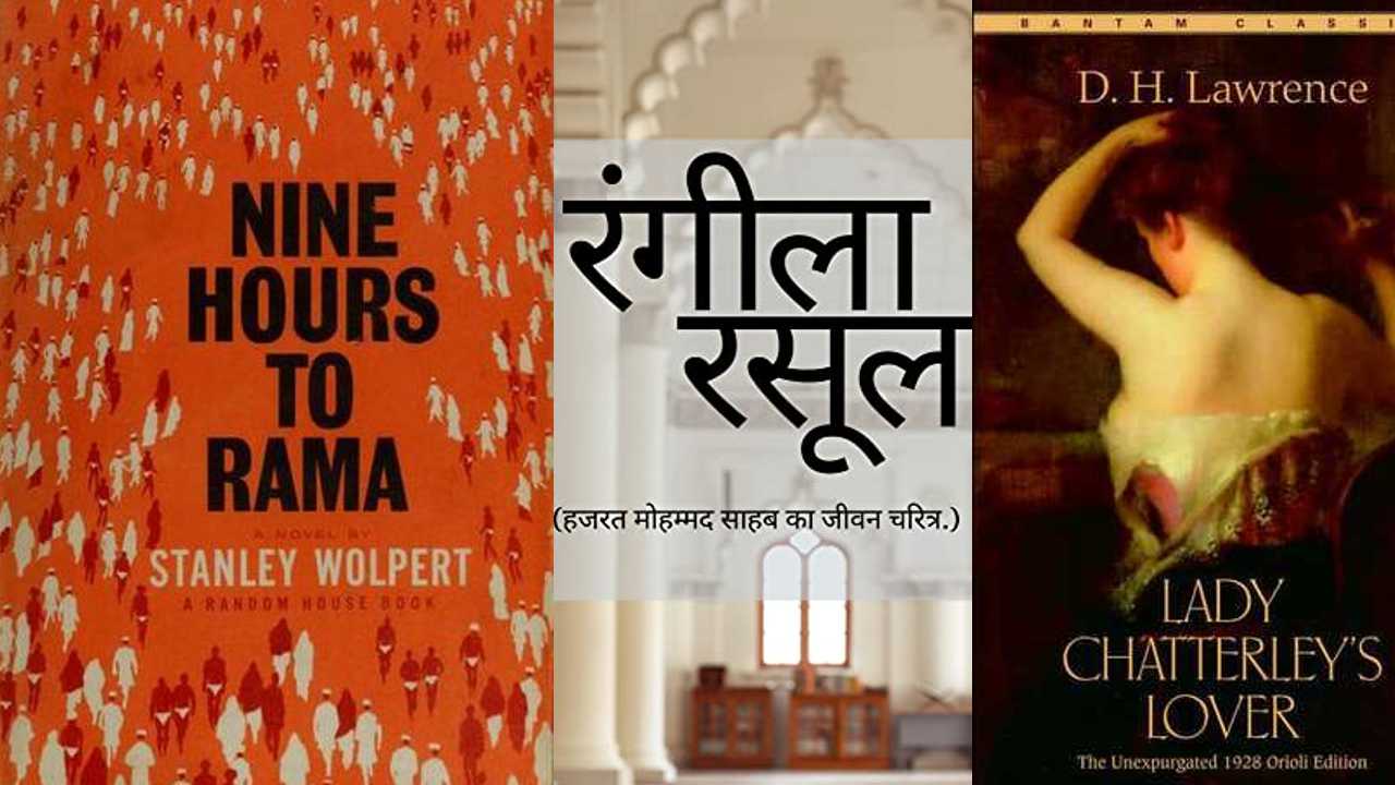 Ban Books