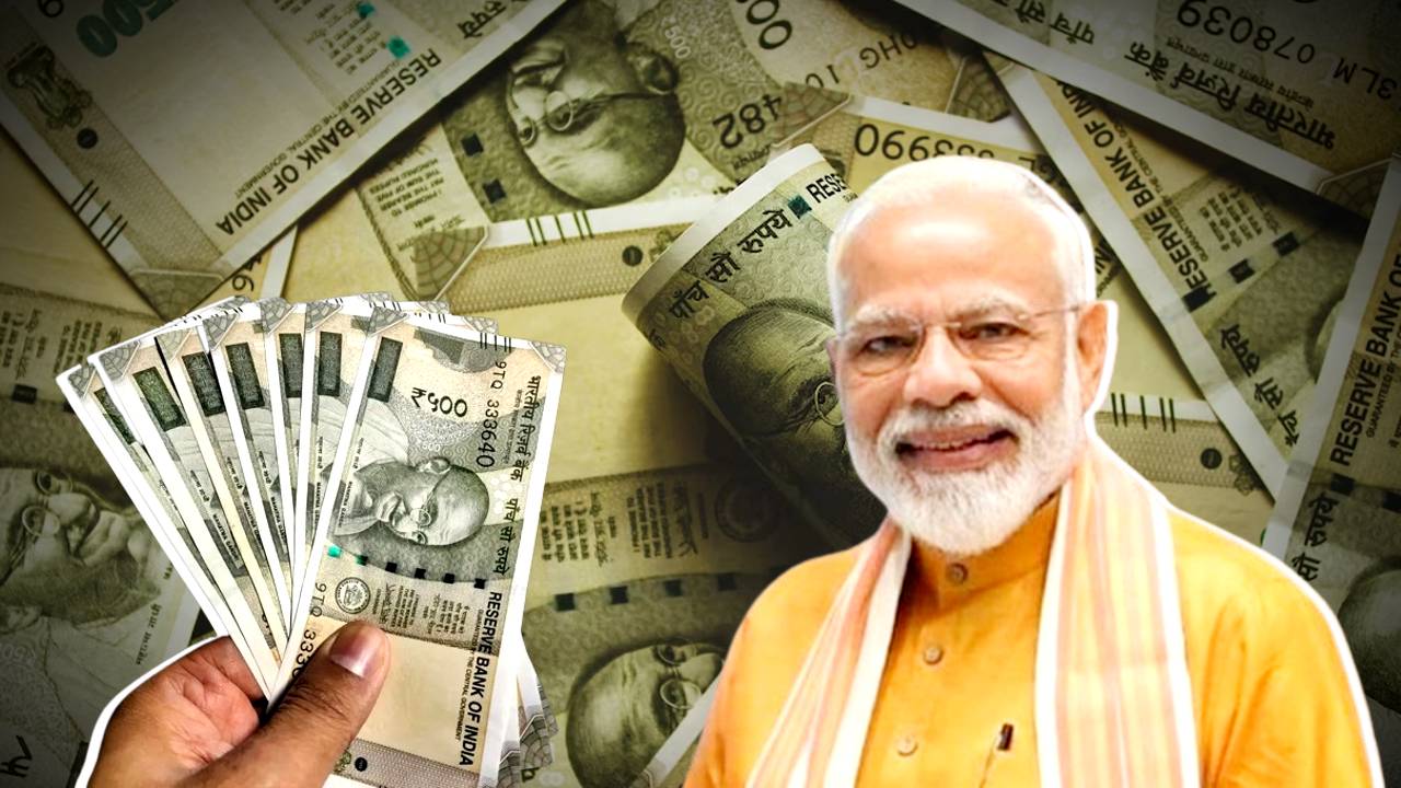 Central Government of India 