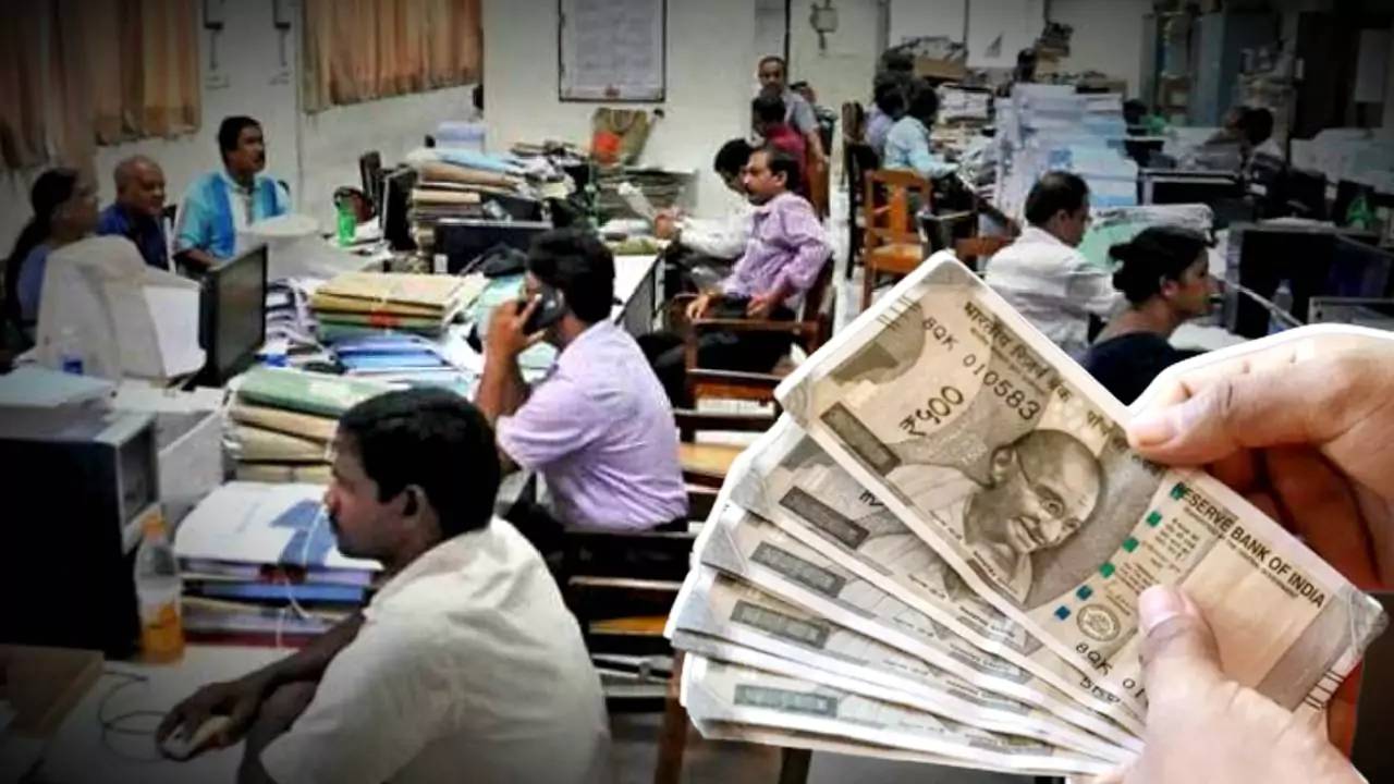 Dearness Allowance DA hike