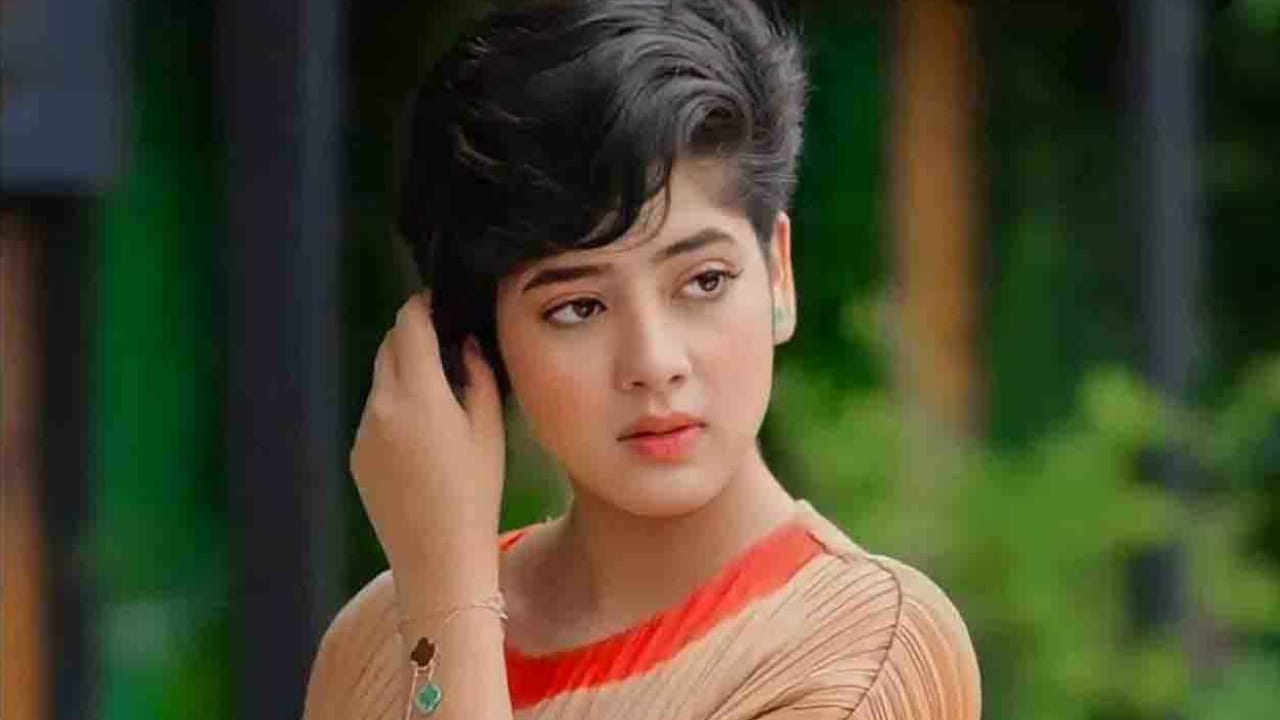 Ditipriya Roy