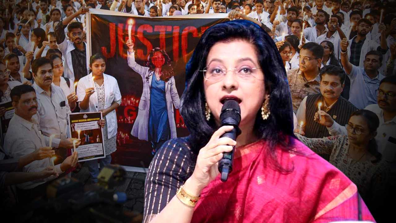Dona Ganguly