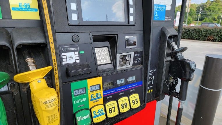 Fuel