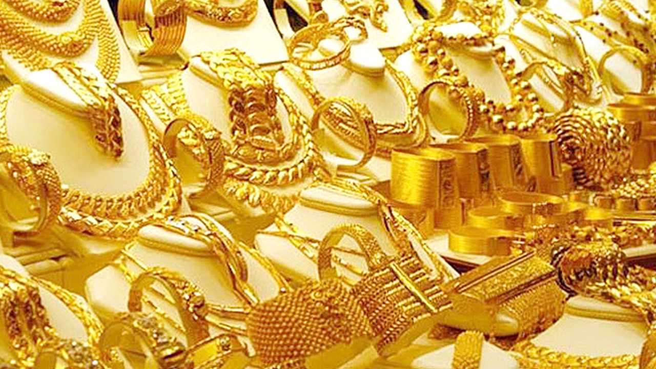 Gold Price