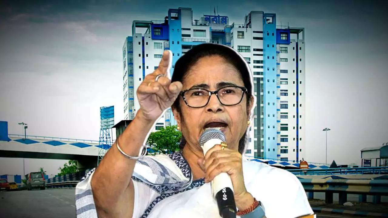 Government of West Bengal cancels leave for police during Durga Puja festive season